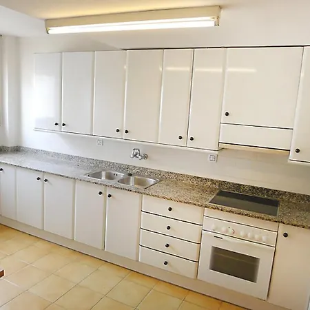 Apartment Edificio Residencial Super Stop