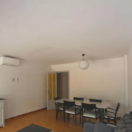 Apartment Edificio Residencial Super Stop