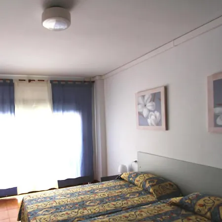 Apartment Edificio Residencial Super Stop