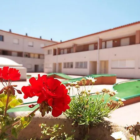 Edificio Residencial Super Stop * Palafrugell